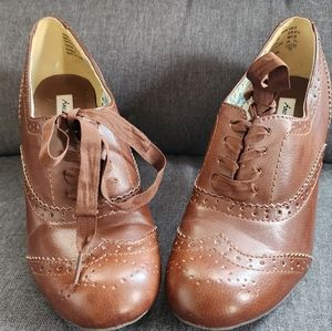 American Eagle bootlets/booties/anklets